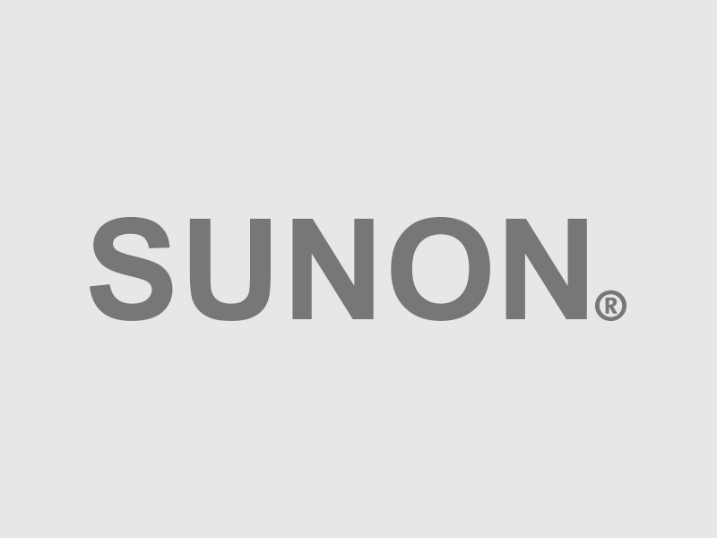 logo Sunon
