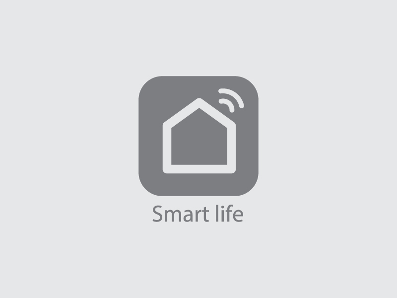 logo SMART LIFE